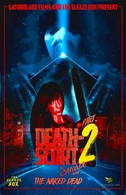 Poster of Death-Scort Service Part 2: The Naked Dead image size 621x960