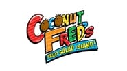 Coconut Fred's Fruit Salad Island  