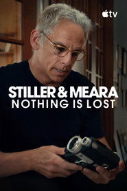Poster of Stiller & Meara: Nothing Is Lost image size 2000x3000