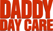 Logo of Daddy Day Care image size 497x290