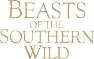 Logo of Beasts of the Southern Wild image size 971x611