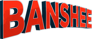 Logo of Banshee image size 882x374