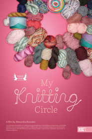 My Knitting Circle poster