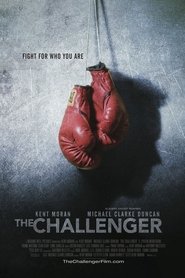 Poster of The Challenger image size 681x1024