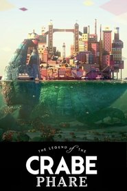 poster The Legend of the Crabe-Phare