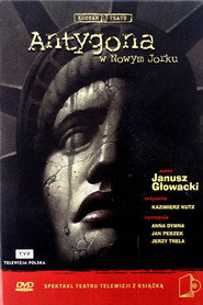 Antigone in New York