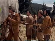 Daniel Boone season 2 episode 30