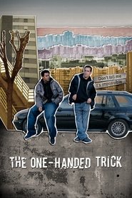 poster The One-Handed Trick
