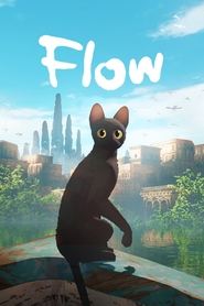 Poster of Flow image size 2000x3000