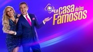 La casa de los famosos  