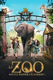Voir Le zoo : Sauvez Buster l'éléphant ! streaming film streaming
