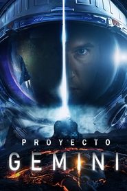 Proyecto Gemini Película Completa HD 720p [MEGA] [LATINO] 2022