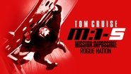 Backdrop of Mission: Impossible - Rogue Nation image size 3840x2160