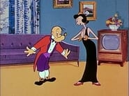 Popeye le marin season 2 episode 13