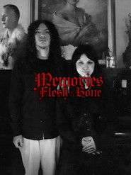 poster Memories of Flesh and Bone