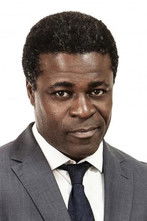 Photo of Danny Sapani image size 333x500