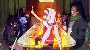 Sekai Seifuku: Bouryaku No Zvezda season 1 episode 6