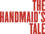 Logo of The Handmaid's Tale image size 1858x1402