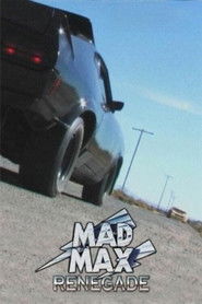 poster Mad Max: Renegade
