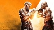 Jake Paul vs. Mike Tyson wallpaper 