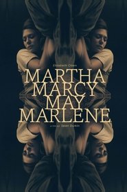 Poster of Martha Marcy May Marlene image size 1458x2187