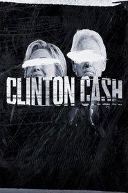 poster Clinton Cash