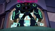 Transformers: Animated season 1 episode 10