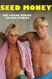 poster Seed Money: The Chuck Holmes Story