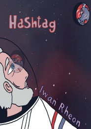 Hashtag poster