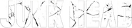 Logo of Junk Head image size 976x211