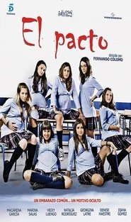 poster El pacto