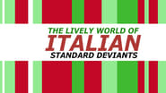 Standard Deviants - The Lively World of Italian: Nouns, Verbs & Adjectives wallpaper 