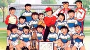 Olive et Tom - Captain Tsubasa  