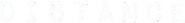 Logo of Distance image size 778x95