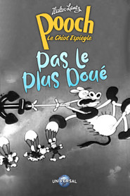 The Under Dog poster