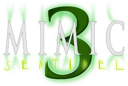 Logo of Mimic: Sentinel image size 464x310