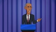 Our Cartoon President season 3 episode 16