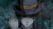Lord of Mysteries  