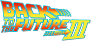 Logo of Back to the Future Part III image size 649x295