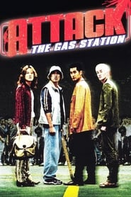 Attack the Gas Station! 1999 123movies