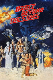 Battle Beyond the Stars Poster