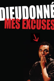 Mes excuses