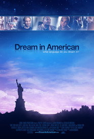 Dream in American poster