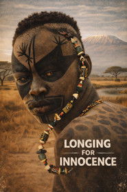 poster Longing For Innocence