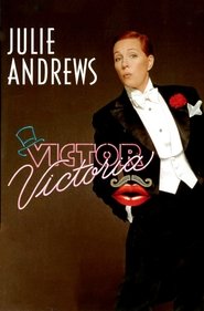 Victor/Victoria Poster