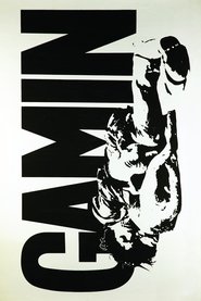 poster Gamin