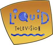 Logo of Liquid Television image size 972x831