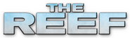 Logo of The Reef image size 1272x368