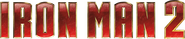 Logo of Iron Man 2 image size 1566x327