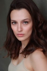 Photo of Eliza Gerontakis image size 600x900